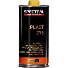 SPECTRAL Добавка улучшающая эластичность Plast 775, 0,5л